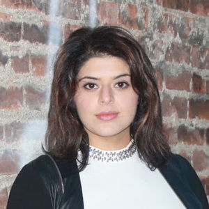 Meet your Posher, Helena